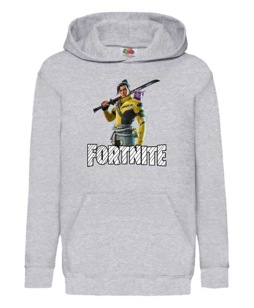 Детски Суитчър Fortnite Battle Royal Epic Games Battle Arena
 Skin Kendo