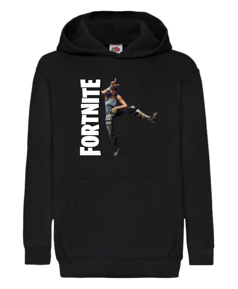 Детски Суитчър Fortnite Battle Royal Epic Games Battle Arena
 Skin Loser Emote