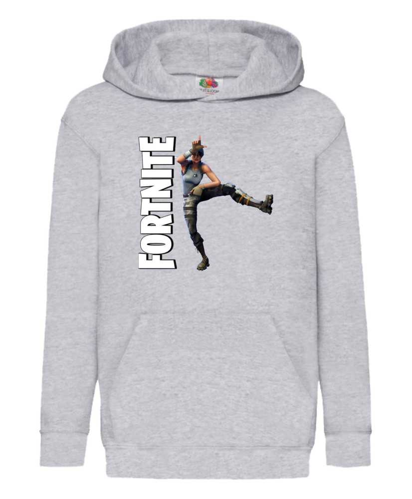 Детски Суитчър Fortnite Battle Royal Epic Games Battle Arena
 Skin Loser Emote