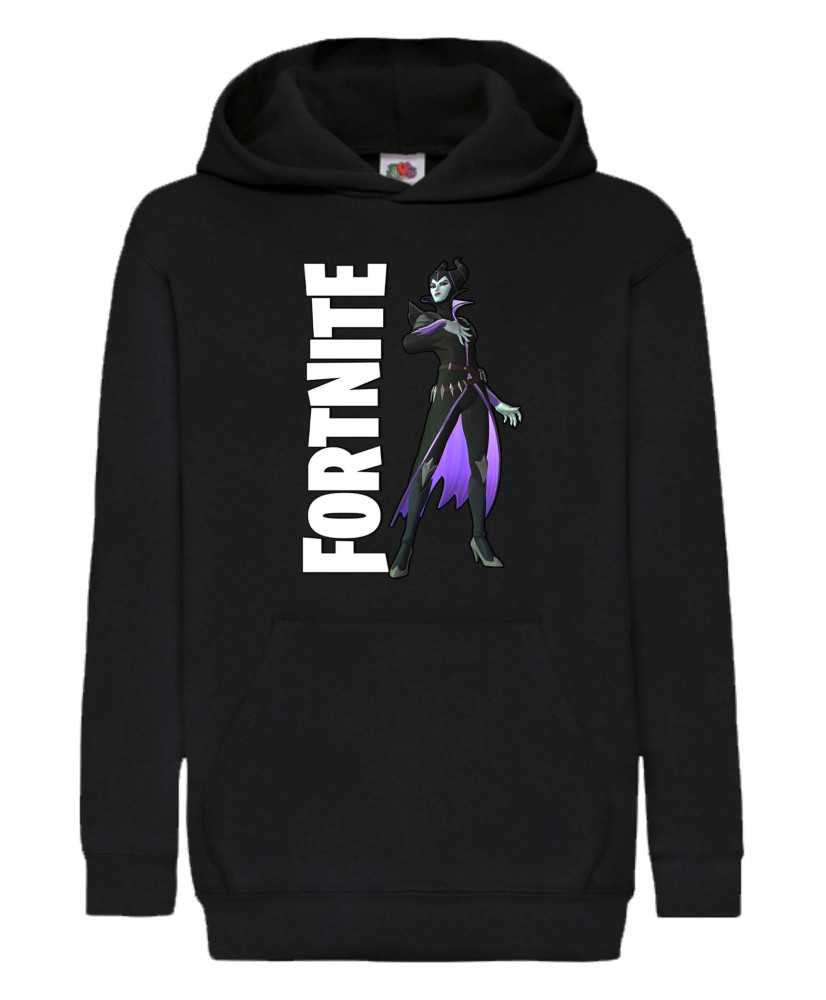 Детски Суитчър Fortnite Battle Royal Epic Games Battle Arena
 Skin Maleficent