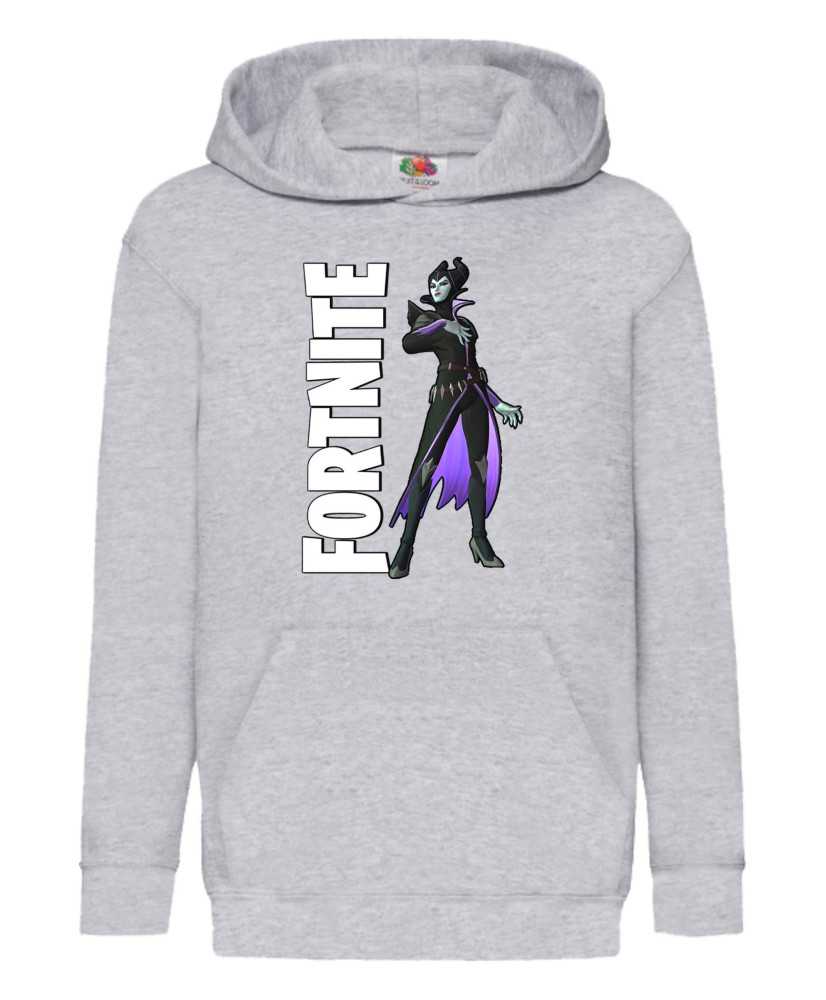 Детски Суитчър Fortnite Battle Royal Epic Games Battle Arena
 Skin Maleficent