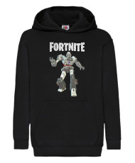 Детски Суитчър Fortnite Battle Royal Epic Games Battle Arena
 Skin Megatron