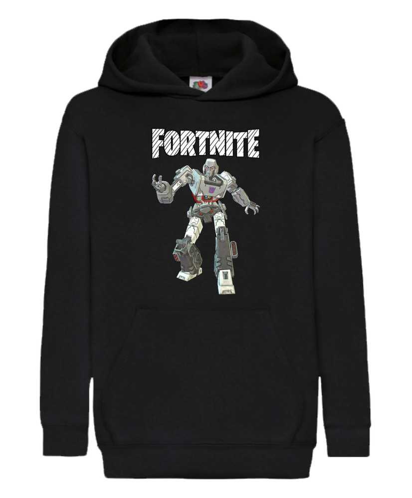 Детски Суитчър Fortnite Battle Royal Epic Games Battle Arena
 Skin Megatron
