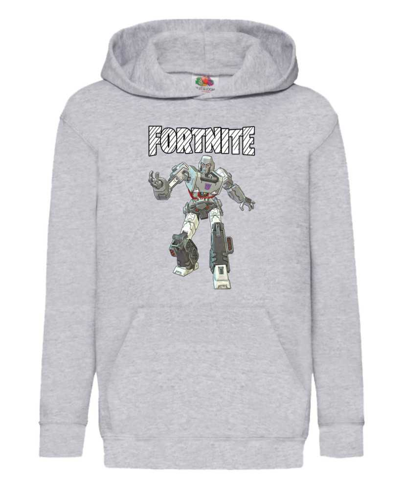 Детски Суитчър Fortnite Battle Royal Epic Games Battle Arena
 Skin Megatron