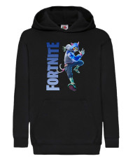 Детски Суитчър Fortnite Battle Royal Epic Games Battle Arena
 Skin Nyanja 01