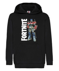 Детски Суитчър Fortnite Battle Royal Epic Games Battle Arena
 Skin Optimus Prime