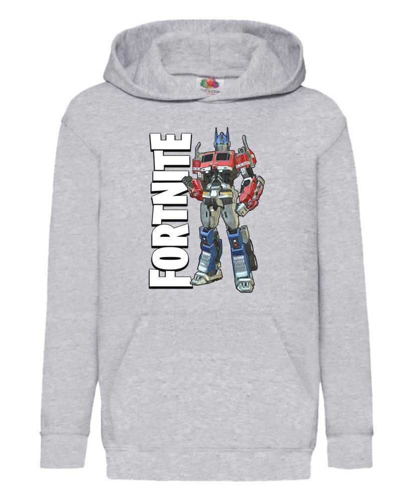 Детски Суитчър Fortnite Battle Royal Epic Games Battle Arena
 Skin Optimus Prime