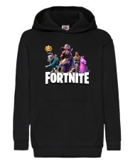 Детски Суитчър Fortnite Battle Royal Epic Games Battle Arena
 Skin Season 6