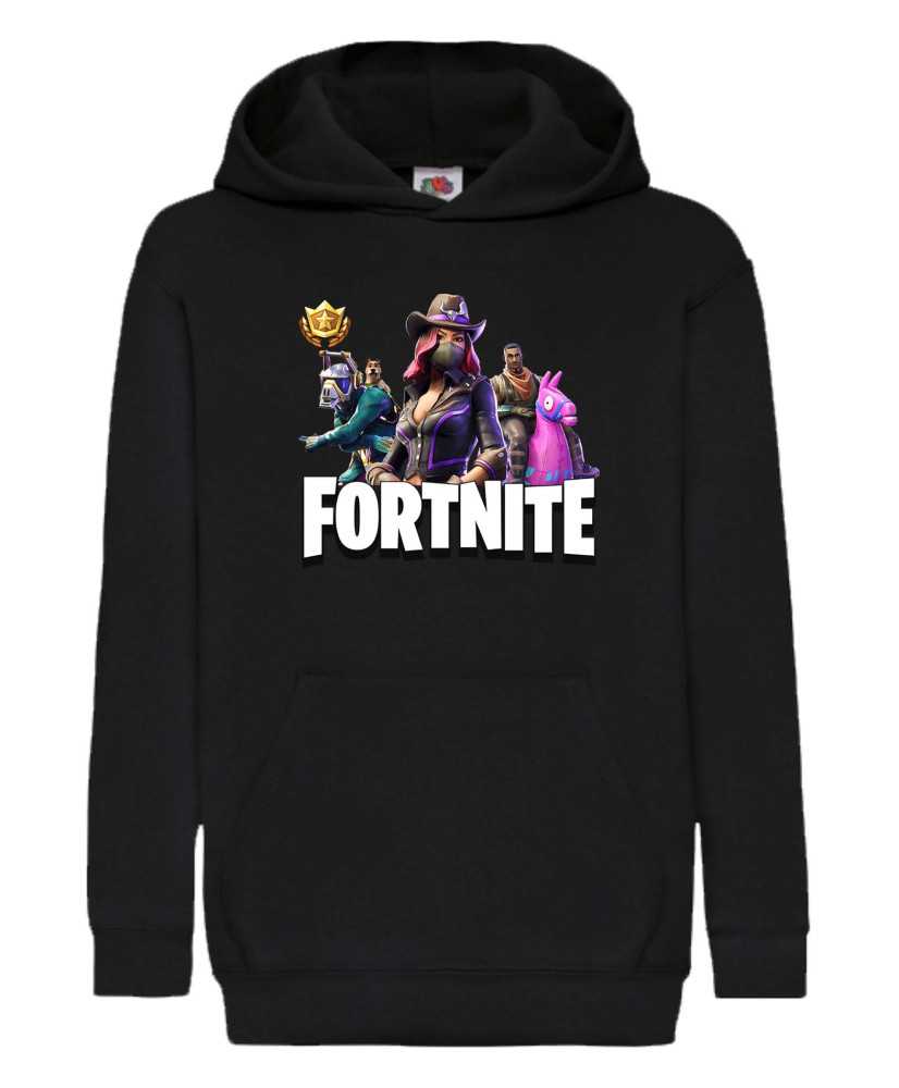 Детски Суитчър Fortnite Battle Royal Epic Games Battle Arena
 Skin Season 6