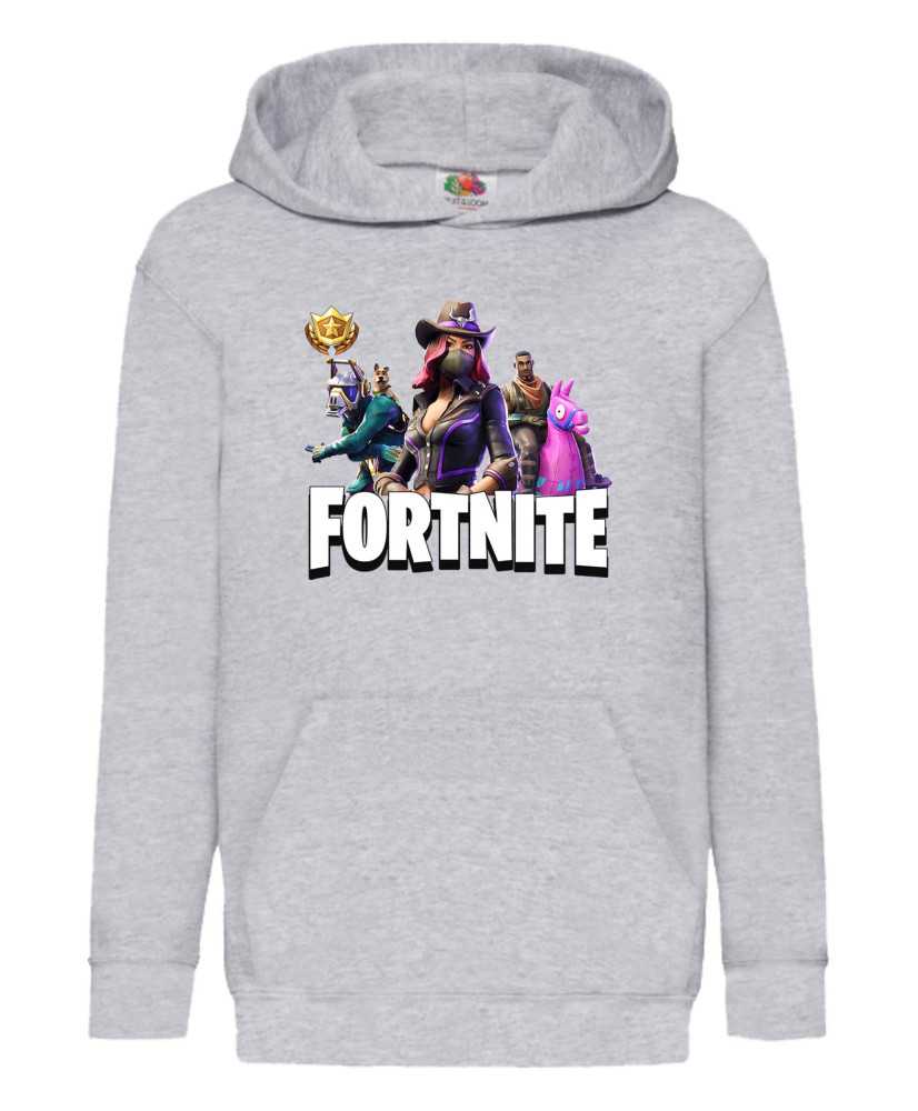 Детски Суитчър Fortnite Battle Royal Epic Games Battle Arena
 Skin Season 6