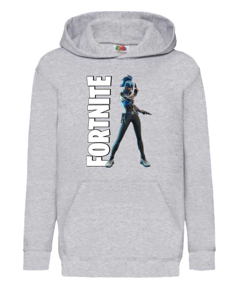Детски Суитчър Fortnite Battle Royal Epic Games Battle Arena
 Skin Shadow Blade Hope 02