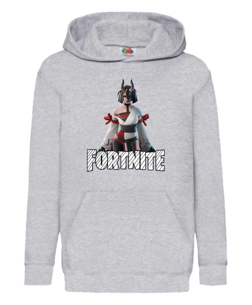 Детски Суитчър Fortnite Battle Royal Epic Games Battle Arena
 Skin The Night Rose