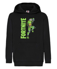 Детски Суитчър Fortnite Battle Royal Epic Games Battle Arena
 Skin Tmnt Donatello