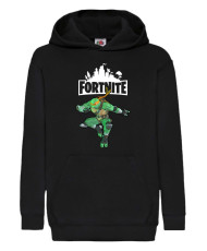 Детски Суитчър Fortnite Battle Royal Epic Games Battle Arena
 Skin Tmnt Michelangelo