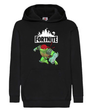 Детски Суитчър Fortnite Battle Royal Epic Games Battle Arena
 Skin Tmnt Raphael