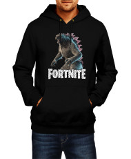 Мъжки Суитчър Fortnite Battle Royal Epic Games Battle Arena
 Skin Godzilla