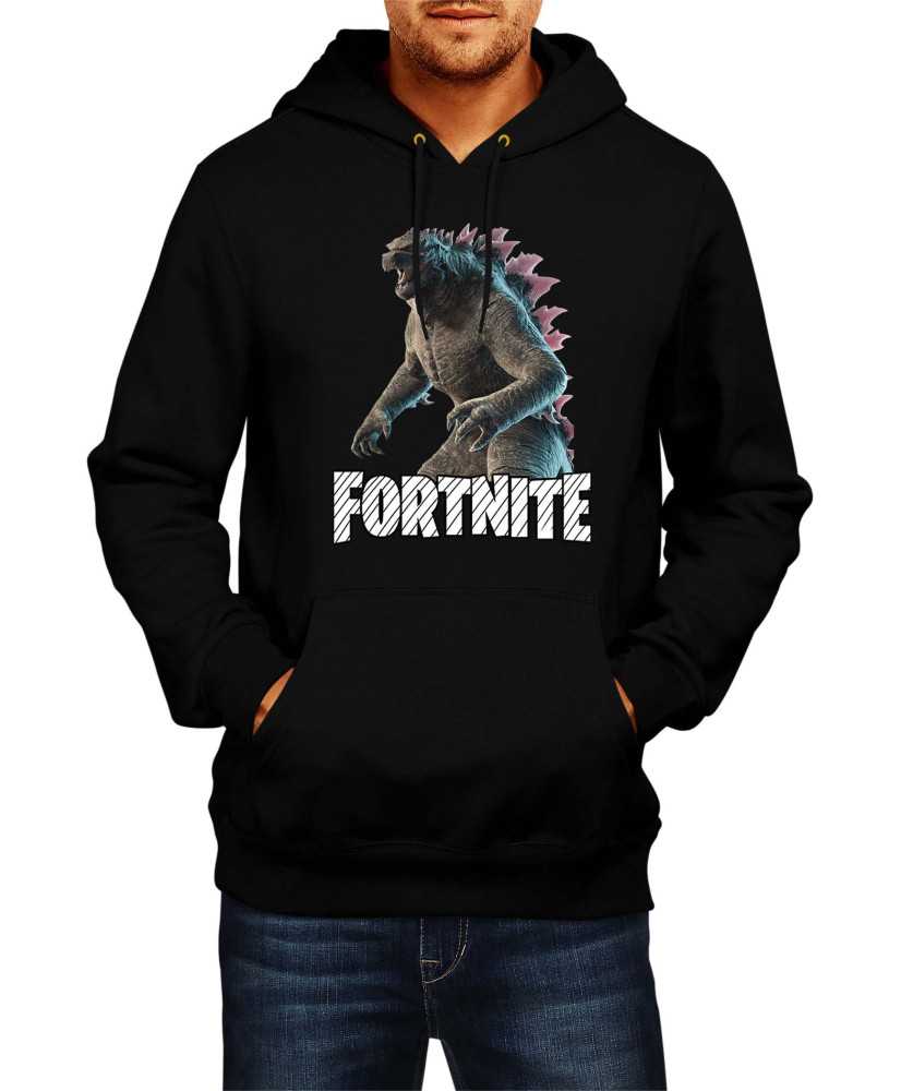 Мъжки Суитчър Fortnite Battle Royal Epic Games Battle Arena
Skin Godzilla Мъжки Суитчър Fortnite Battle Royal Epic Games Battle Arena
Skin Godzilla