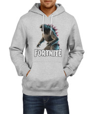 Мъжки Суитчър Fortnite Battle Royal Epic Games Battle Arena
 Skin Godzilla