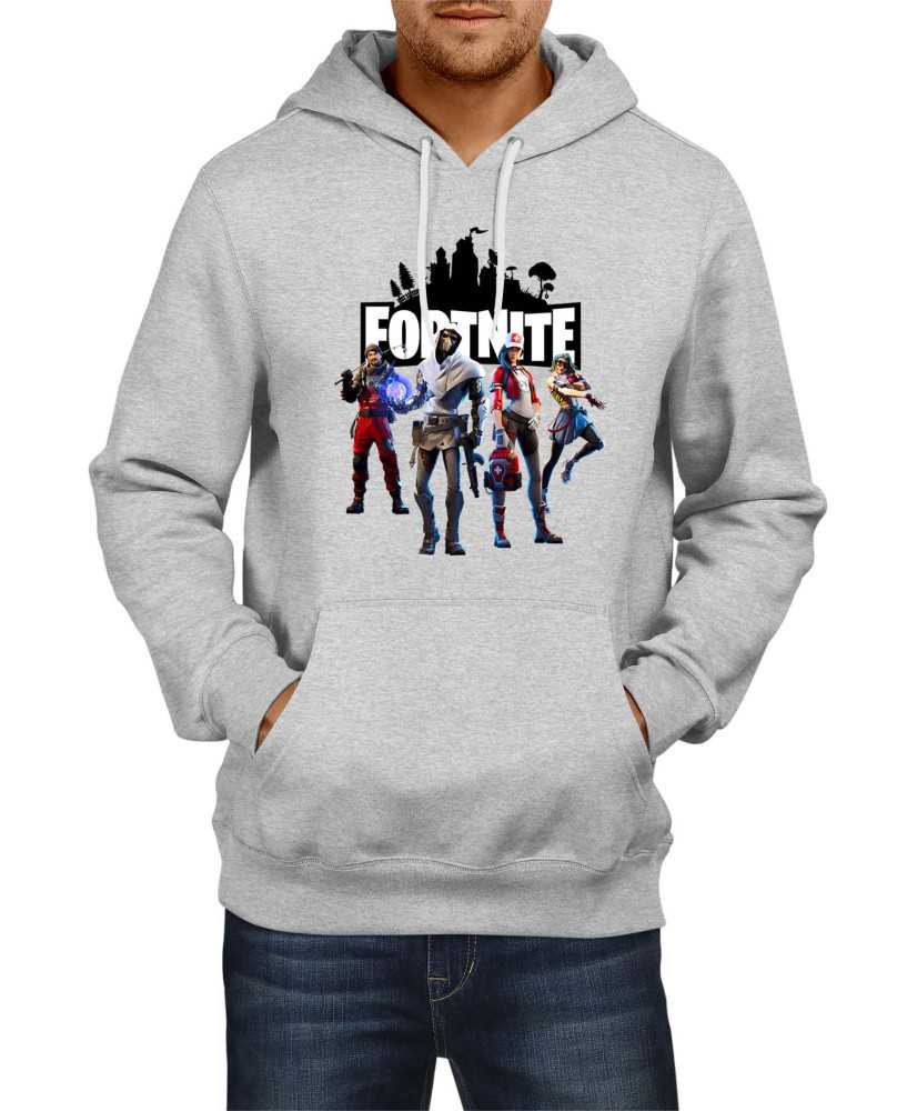 Мъжки Суитчър Fortnite Battle Royal Epic Games Battle Arena
 Skin Great Four