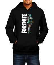 Мъжки Суитчър Fortnite Battle Royal Epic Games Battle Arena
 Skin Jade 02