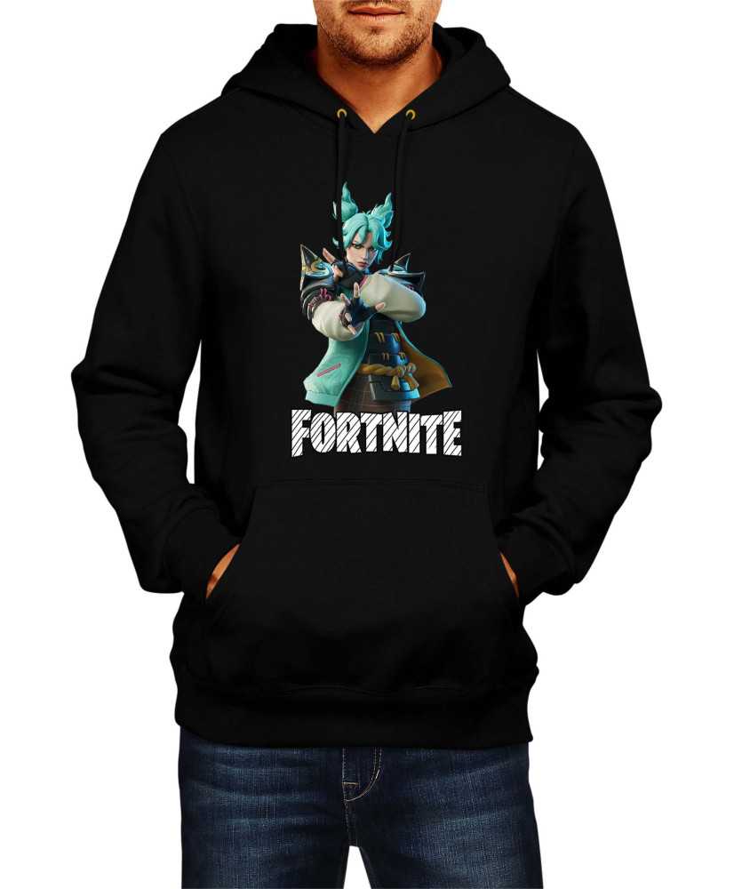 Мъжки Суитчър Fortnite Battle Royal Epic Games Battle Arena
 Skin Jade 01