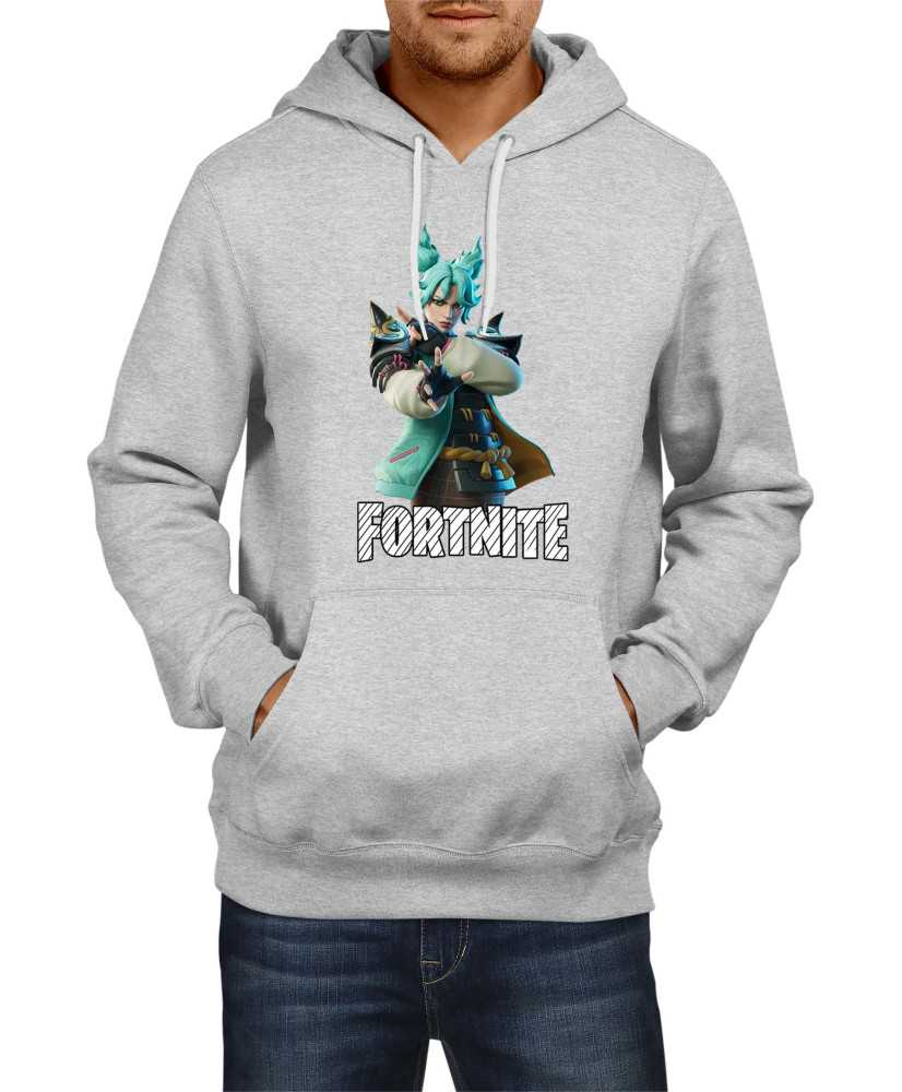 Мъжки Суитчър Fortnite Battle Royal Epic Games Battle Arena
 Skin Jade 01