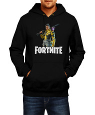 Мъжки Суитчър Fortnite Battle Royal Epic Games Battle Arena
 Skin Kendo