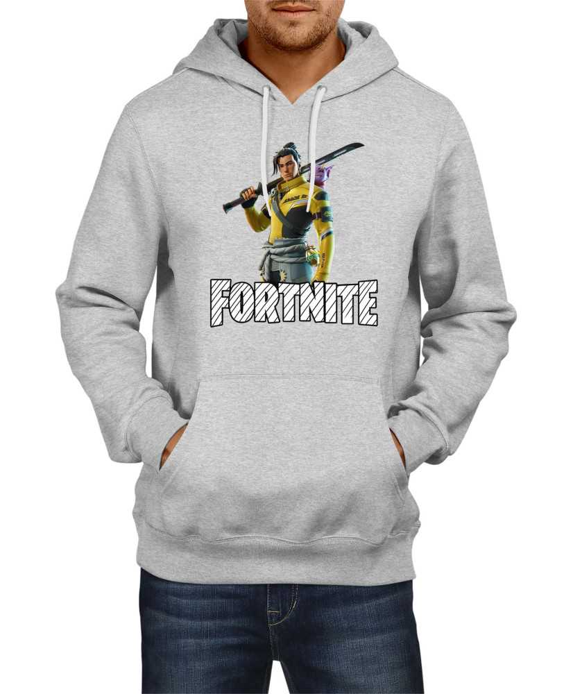 Мъжки Суитчър Fortnite Battle Royal Epic Games Battle Arena
 Skin Kendo