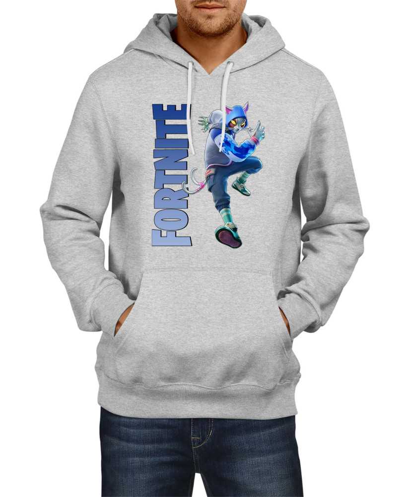 Мъжки Суитчър Fortnite Battle Royal Epic Games Battle Arena
 Skin Nyanja 01