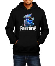 Мъжки Суитчър Fortnite Battle Royal Epic Games Battle Arena
 Skin Nyanja 02