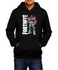 Мъжки Суитчър Fortnite Battle Royal Epic Games Battle Arena
 Skin Optimus Prime