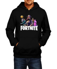 Мъжки Суитчър Fortnite Battle Royal Epic Games Battle Arena
 Skin Season 6