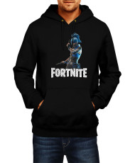 Мъжки Суитчър Fortnite Battle Royal Epic Games Battle Arena
 Skin Shadow Blade Hope 01