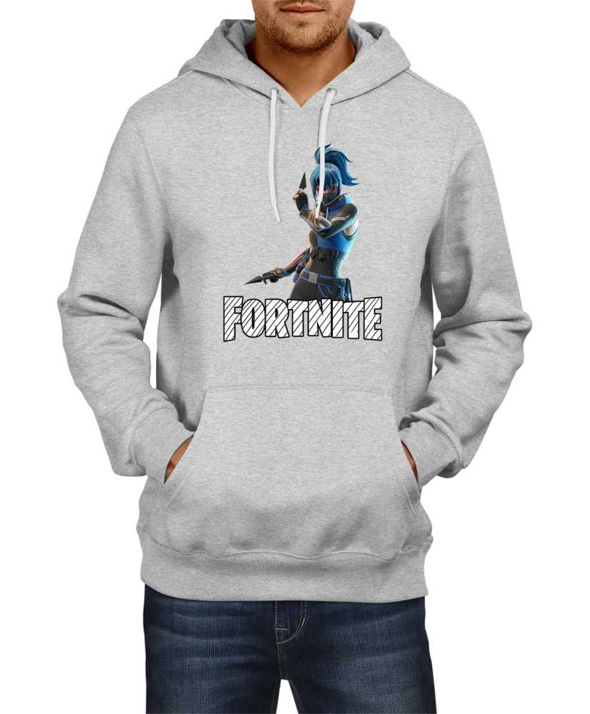 Мъжки Суитчър Fortnite Battle Royal Epic Games Battle Arena
 Skin Shadow Blade Hope 01