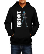 Мъжки Суитчър Fortnite Battle Royal Epic Games Battle Arena
 Skin Shadow Blade Hope 02