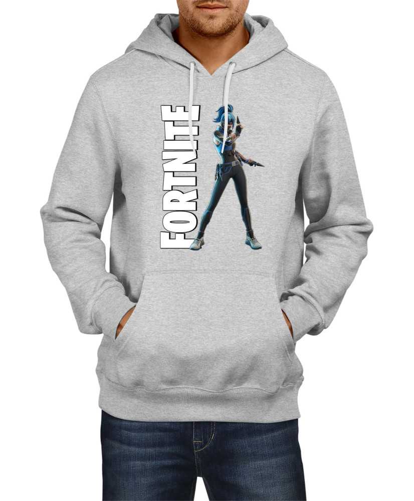 Мъжки Суитчър Fortnite Battle Royal Epic Games Battle Arena
 Skin Shadow Blade Hope 02