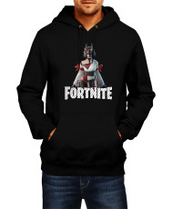 Мъжки Суитчър Fortnite Battle Royal Epic Games Battle Arena
 Skin The Night Rose