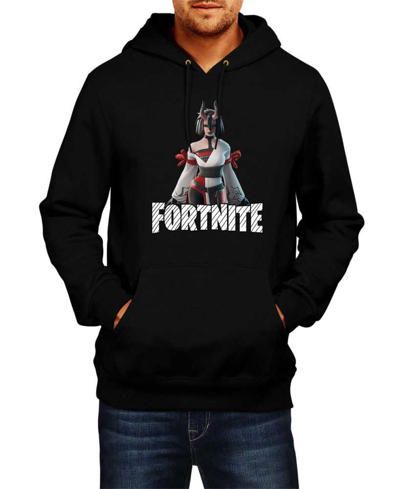 Мъжки Суитчър Fortnite Battle Royal Epic Games Battle Arena
 Skin The Night Rose