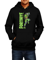 Мъжки Суитчър Fortnite Battle Royal Epic Games Battle Arena
 Skin Tmnt Donatello