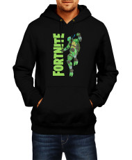 Мъжки Суитчър Fortnite Battle Royal Epic Games Battle Arena
 Skin Tmnt Leonardo