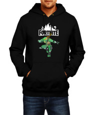 Мъжки Суитчър Fortnite Battle Royal Epic Games Battle Arena
 Skin Tmnt Michelangelo