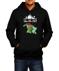 Мъжки Суитчър Fortnite Battle Royal Epic Games Battle Arena
 Skin Tmnt Raphael