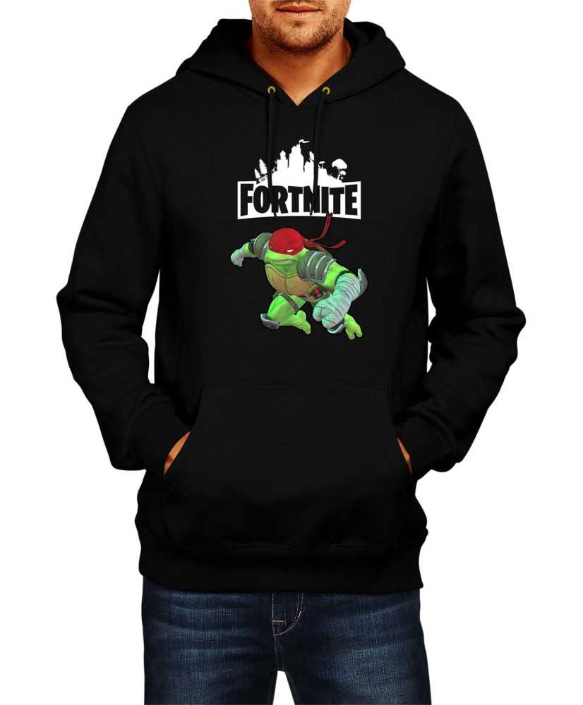 Мъжки Суитчър Fortnite Battle Royal Epic Games Battle Arena
 Skin Tmnt Raphael