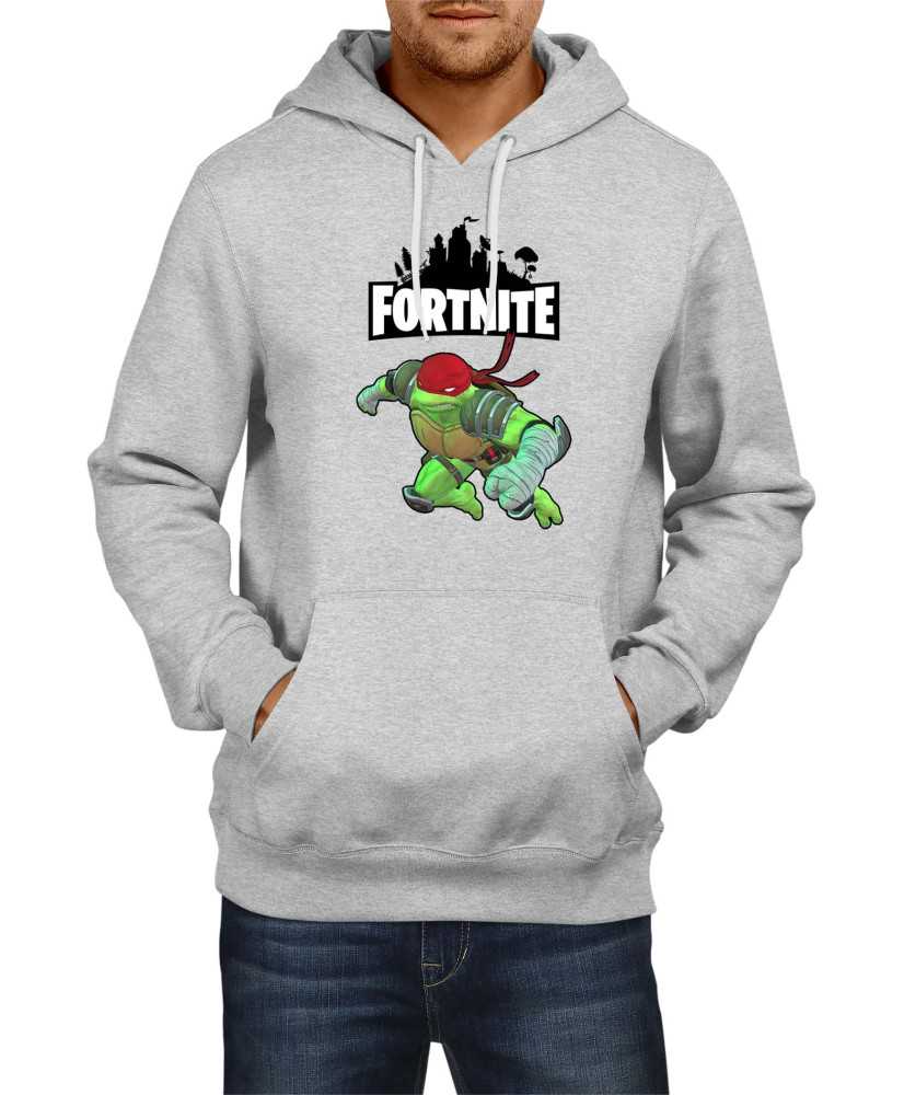 Мъжки Суитчър Fortnite Battle Royal Epic Games Battle Arena
 Skin Tmnt Raphael