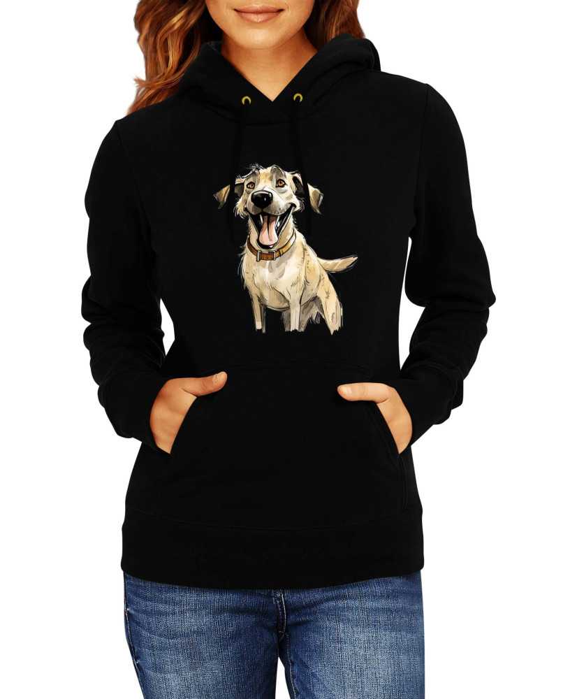 Дамски Сутичър Funny Dogs Breeds Kangal Дамски Сутичър Funny Dogs Breeds Kangal