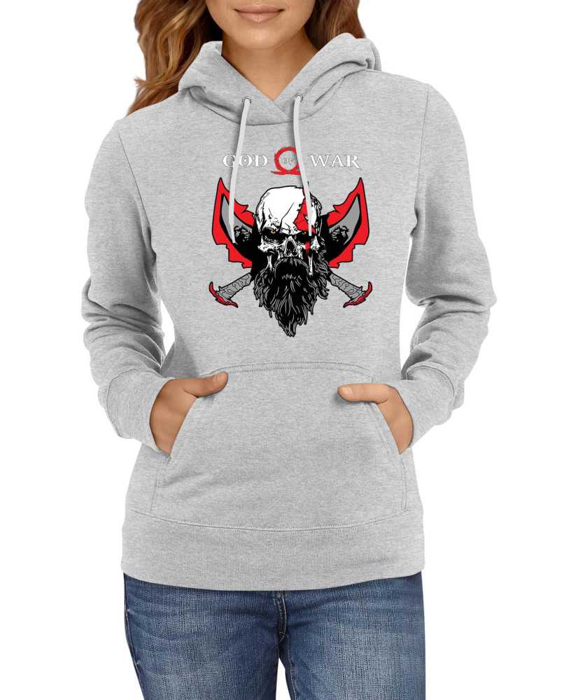 Дамски Сутичър God Of War Blades Of Chaos Дамски Сутичър God Of War Blades Of Chaos