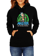 Дамски Сутичър Rick And Morty Master Of The Multiverse