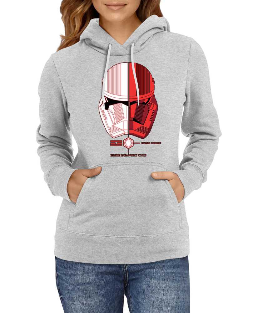 Дамски Сутичър Star Wars First Order Elite Unit