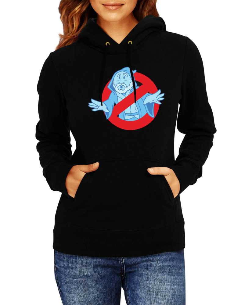 Дамски Сутичър Star Wars Jedi Ghost Busters Дамски Сутичър Star Wars Jedi Ghost Busters