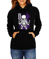 Дамски Сутичър Star Wars Storm Soldier